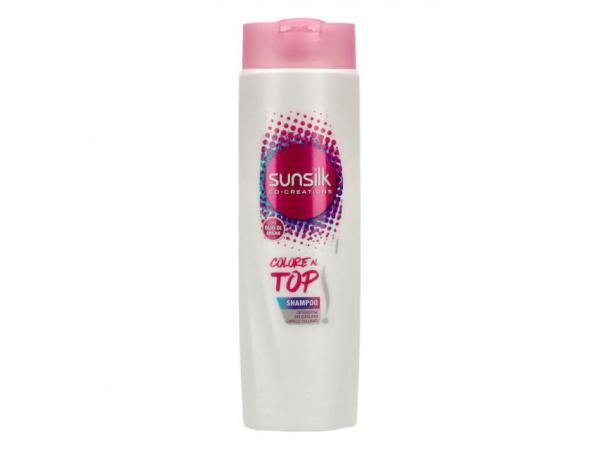 shampoo sunsilk color top ml.220